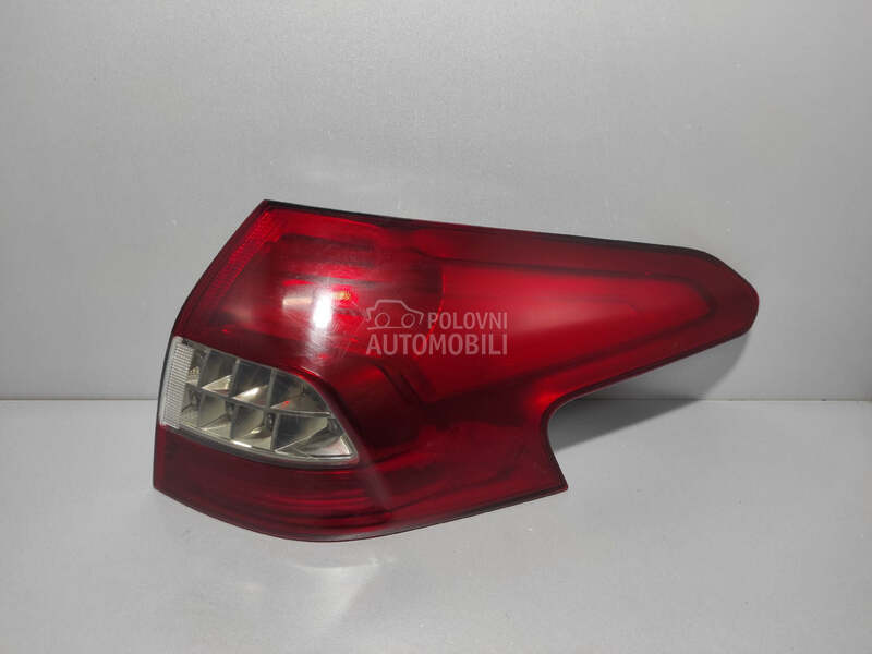 STOP SVJETLO za Citroen C5