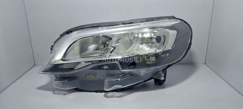 FAR za Peugeot Expert