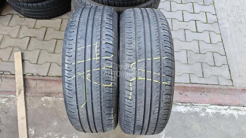 Hankook 225/60 R17 Letnja