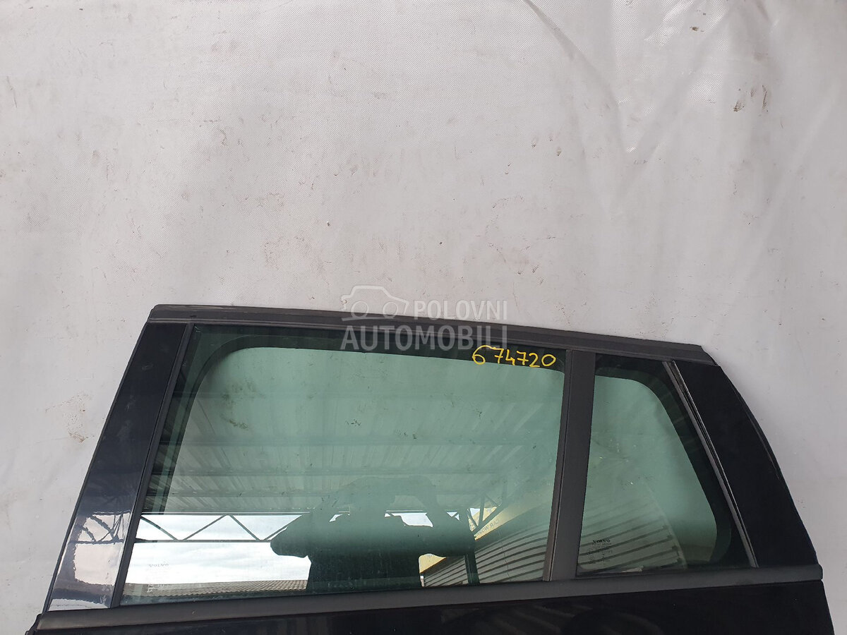 STAKLO za Volvo S60