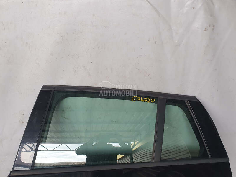 STAKLO za Volvo S60