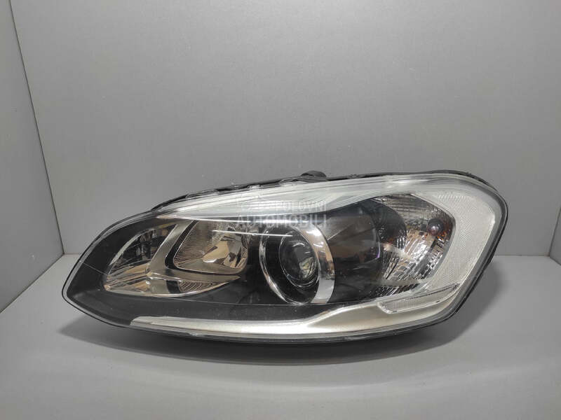 FAR za Volvo XC60