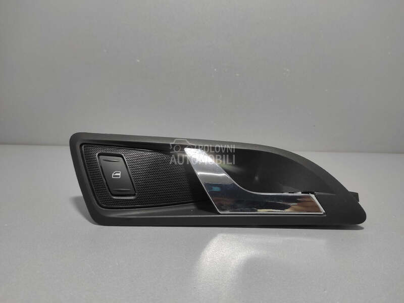 UNUTRASNJA RUCKA VRATA za Škoda Octavia
