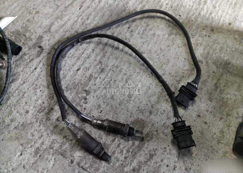 Lambda sonda 1.6 z16xe za Opel Astra G, Combo, Meriva ...