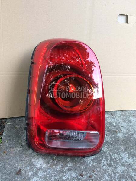 Stop svetlo F60 za MINI Countryman od 2016. do 2021. god.