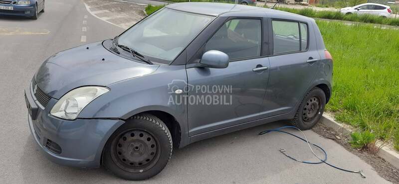 delovi swift za Suzuki Swift