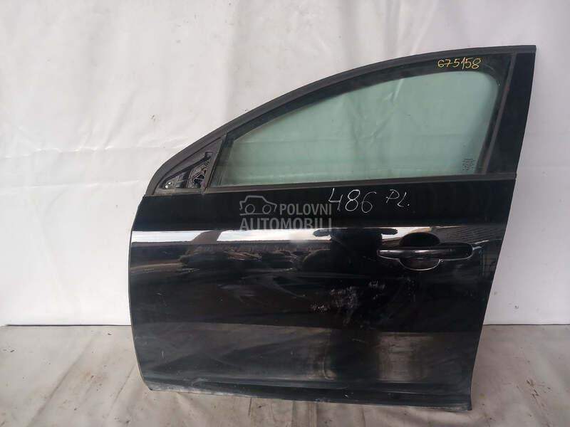 VRATA za Volvo S60