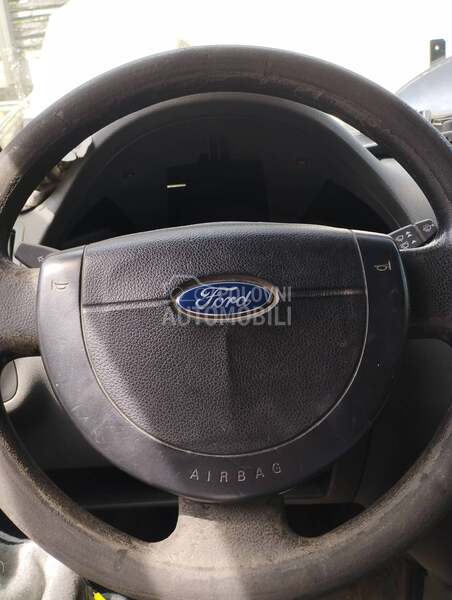 airbag volana za Ford Tourneo Connect, Transit Connect od 2002. do 2013. god.