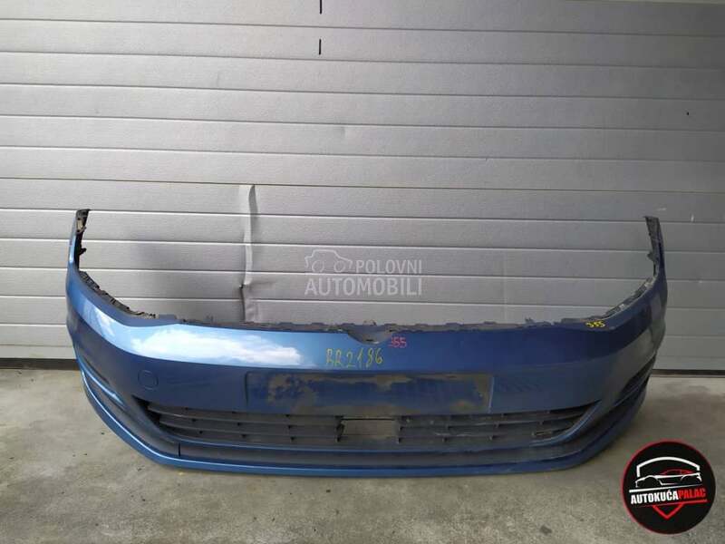 Branik za Volkswagen Golf