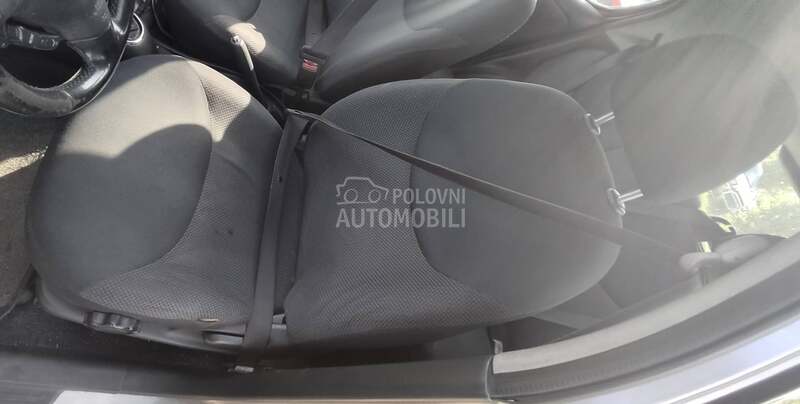 Sediste za Toyota Yaris od 1999. do 2005. god.
