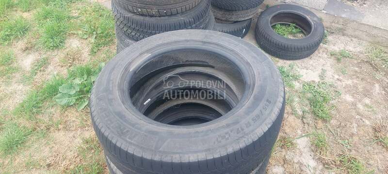 Michelin 235/65 R17 Letnja