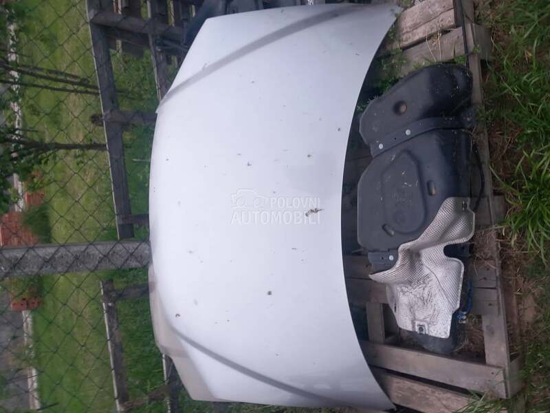 hauba za Fiat Multipla