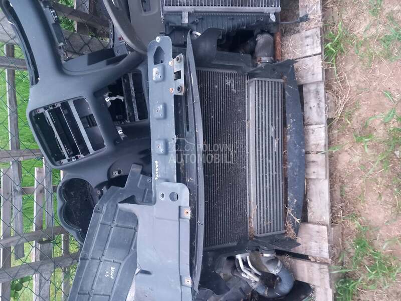 hladnjaci za Fiat Bravo
