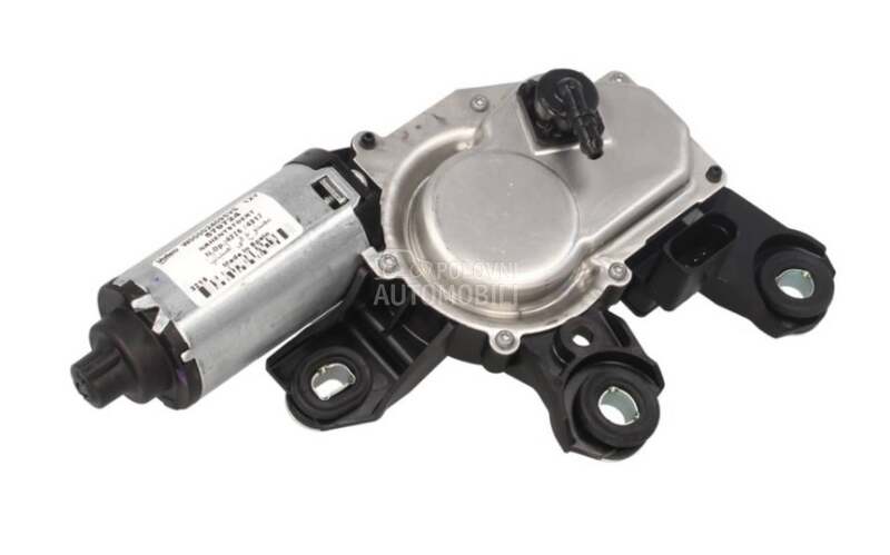 Motor Zadnjeg Brisaca za Porsche Cayenne