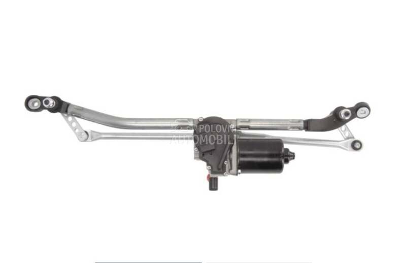 Motor Brisaca za Opel Vectra B