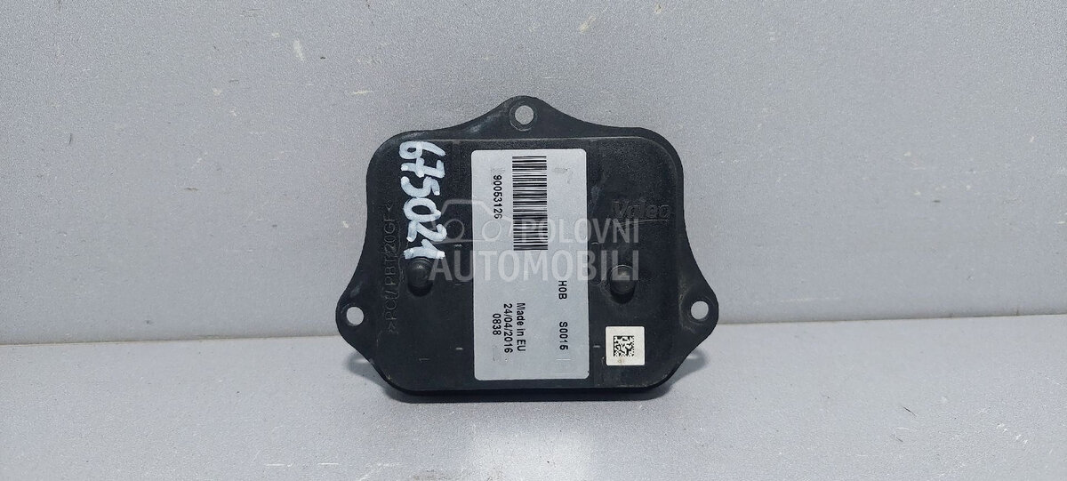BALAST FARA za Volvo S60 - 90053126