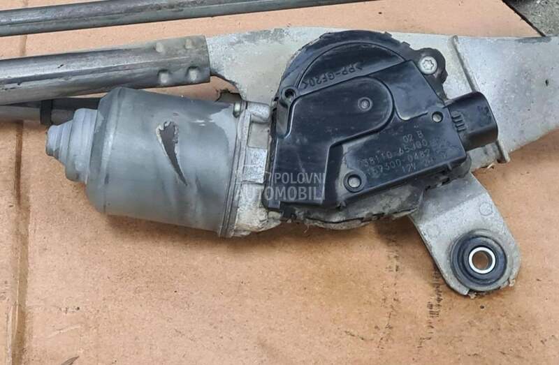 motor brisaca za Suzuki Grand Vitara od 2005. do 2015. god.
