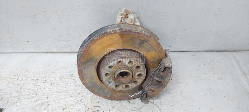 KOCIONI DISK za Volkswagen Passat B7