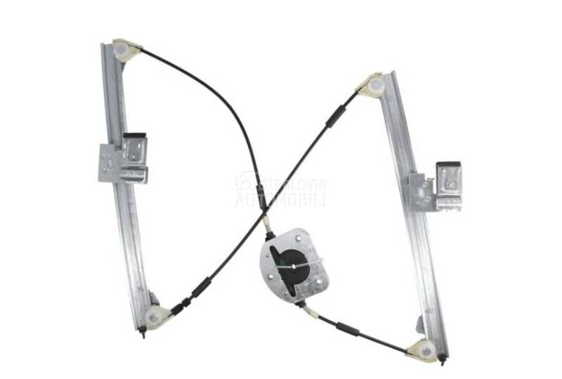 Podizac Prednjeg Prozora za Volkswagen Passat B5, Passat B5.5, Passat CC