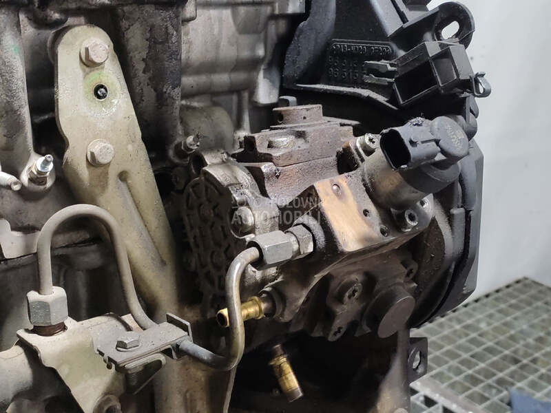 PUMPA VISOKOG PRITISKA za Ford C-Max