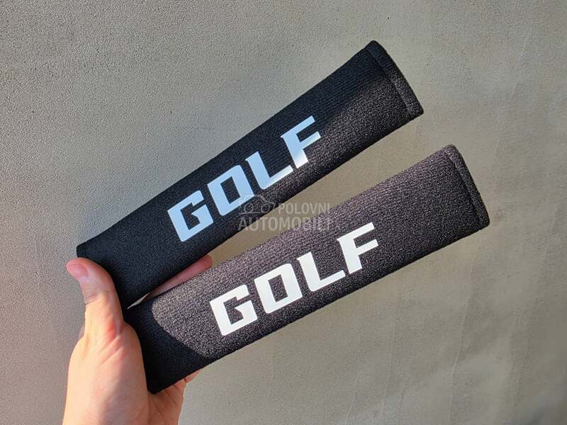 Golf navlake pojaseva NOVO za Volkswagen Golf 1, Golf 2, Golf 3 ...