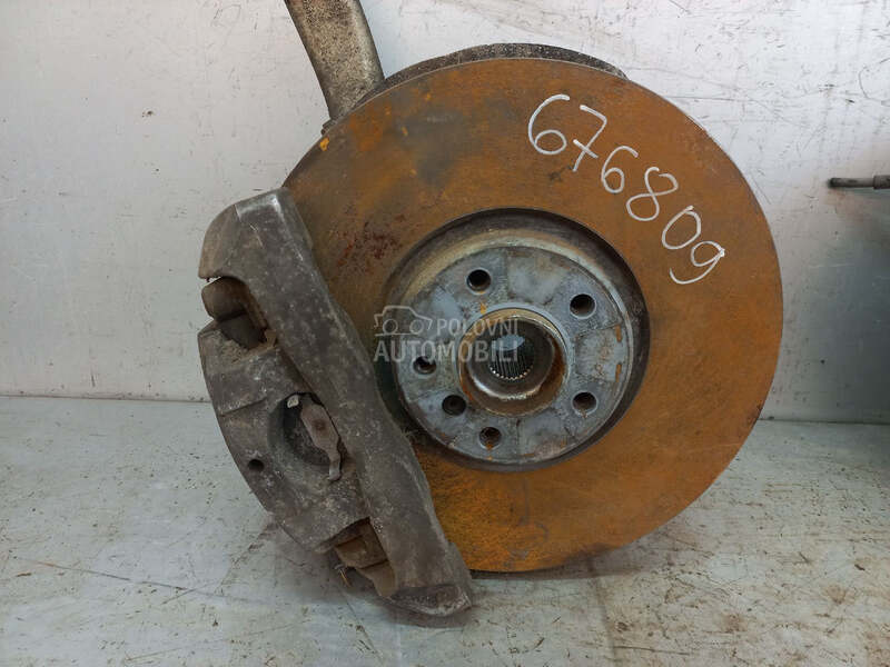 KOCIONI DISK za BMW X5