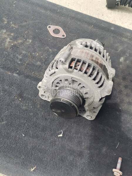 Alternator za Volkswagen Bora, Golf 4