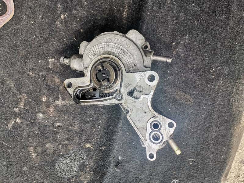 Tandem pumpa za Volkswagen Bora, Golf 4, Passat B5 ...
