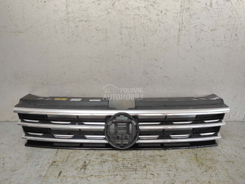 MASKA za Volkswagen Tiguan