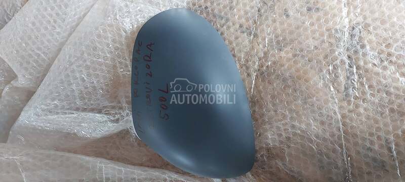 poklopac retrovizora za Fiat 500L