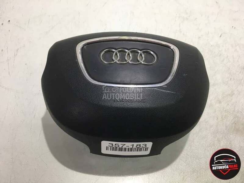 Airbag volana za Audi A6