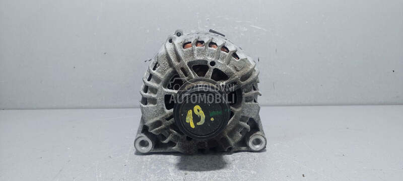 ALTERNATOR za Volvo S60