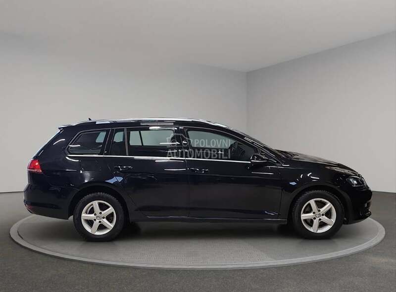 Aluminijumske felne Golf 7 Michelin NOVO 15" 5 x 112
