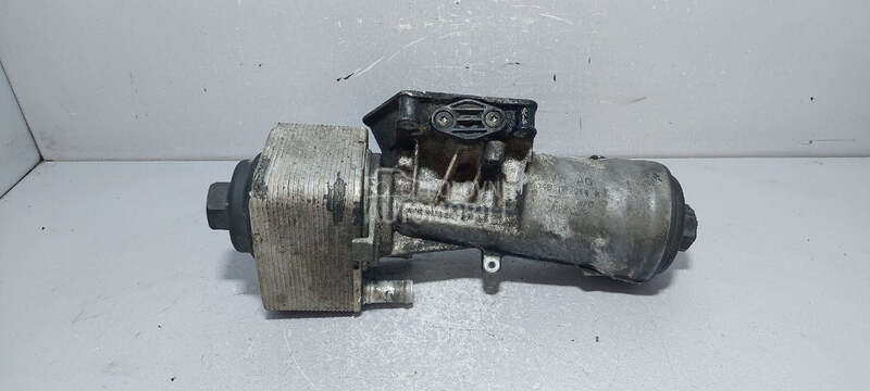 KUCISTE FILTERA ULJA za Volkswagen Passat B6