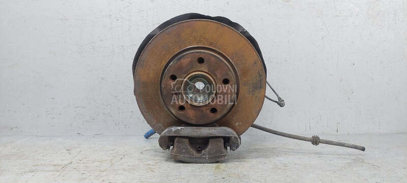 KOCIONI DISK za MINI Countryman