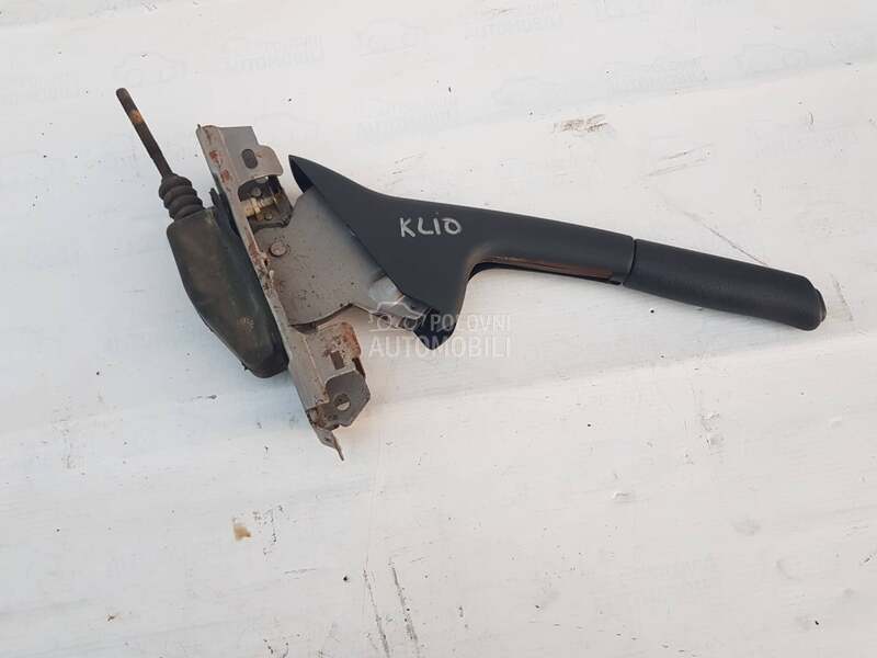 RUČICA za Renault Clio od 2001. do 2008. god.