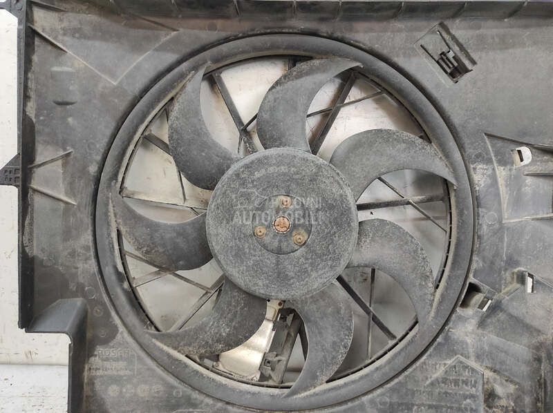 VENTILATOR za BMW Serija 3