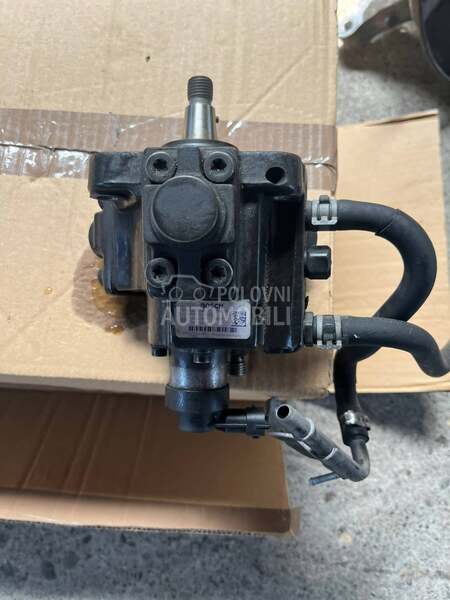 Bosch punpa za Opel Astra J, Zafira, Insignia od 2009. do 2016. god.