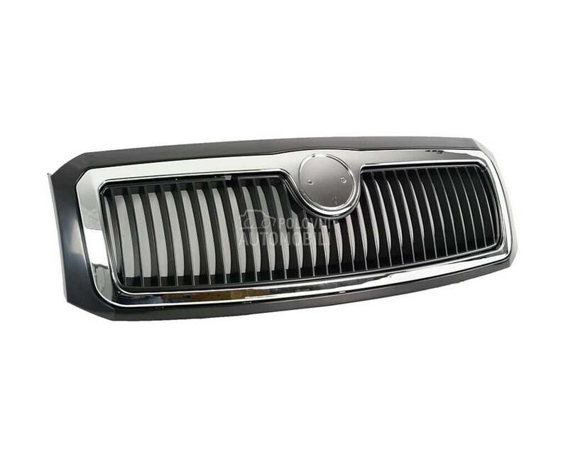 Maska za Škoda Fabia od 1999. do 2004. god.