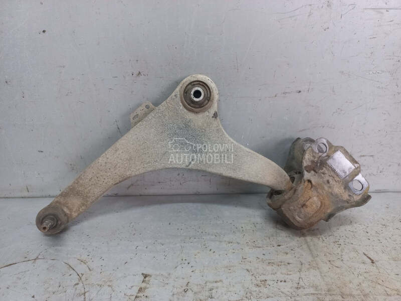 LAFETA za Volvo S60