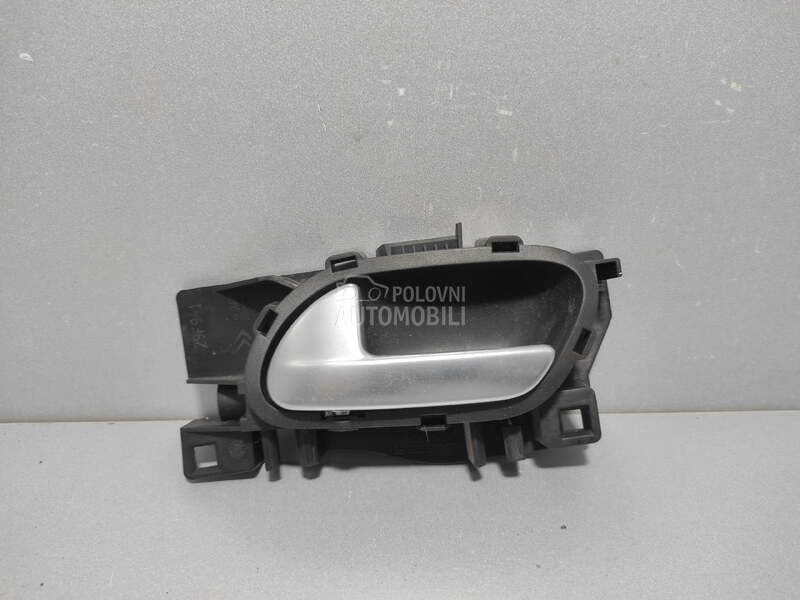 UNUTRASNJA RUCKA VRATA za Citroen C5