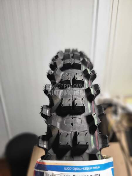 Mitas 80/100 R21 Sve sezone