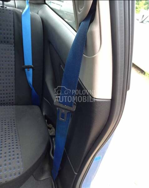 Plavi pojasevi za Opel Astra G