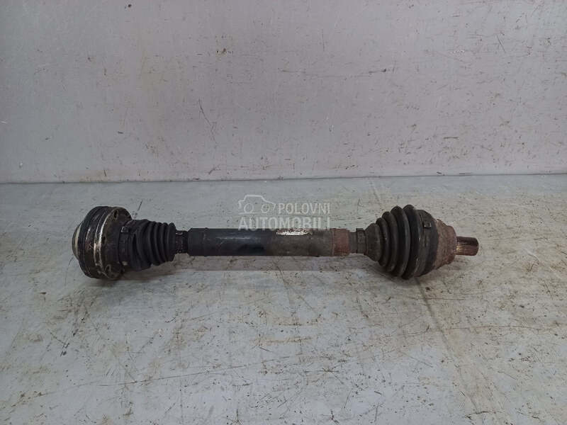 POLUOSOVINA za Volkswagen Passat B6