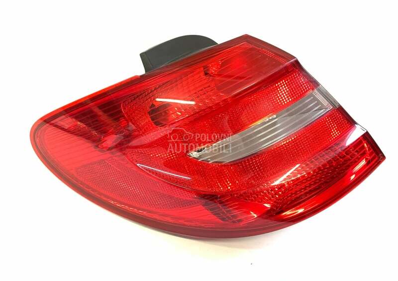 Stop Lampa Spoljasnja za Mercedes Benz B 180, B 200, B 160 ... od 2011. do 2014. god.