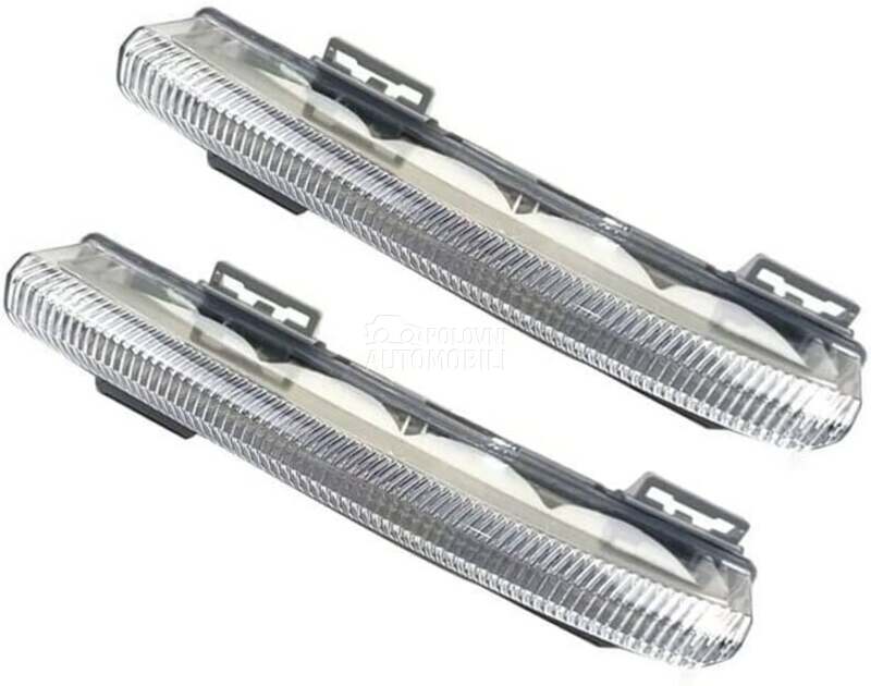 Dnevno Svetlo LED za Mercedes Benz B 180, B 200, B 160 ... od 2011. do 2019. god.