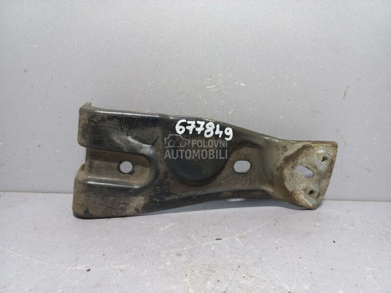 NOSAC BLATOBRANA za Volkswagen Passat B6