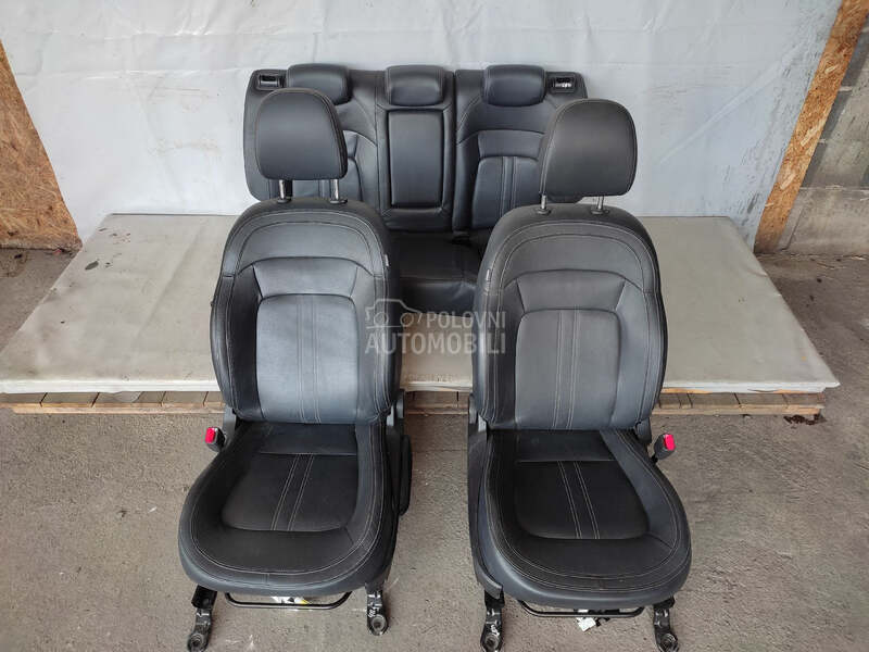SJEDISTA za Kia Sportage