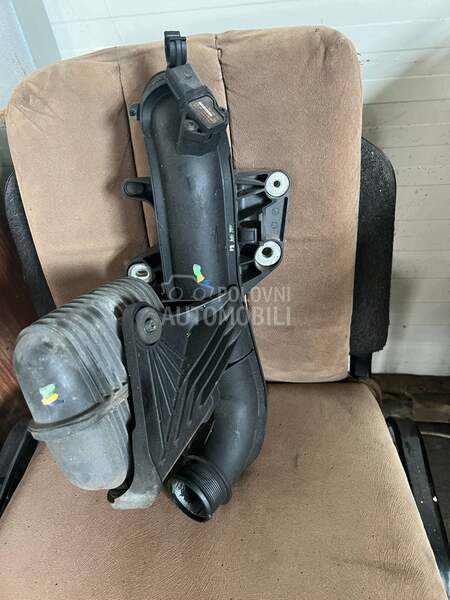 CEV INTERKULERA za Audi A4, A5, Q5