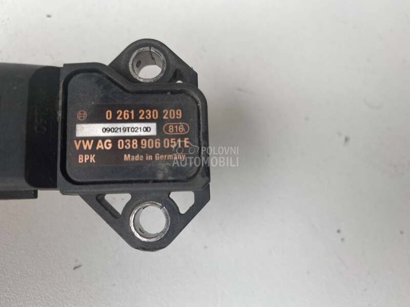 MAP SENZOR       038 906 051 E za Audi A3, A4, A5 ...